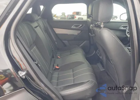 2023 Land Rover Range Rover Velar R-Dynamic S from USA, damaged, VIN SALYT2EX3PA351350